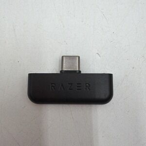 Razer USB-C Dongle for Barracuda X 2022 Gaming Headset Black RC30-03801